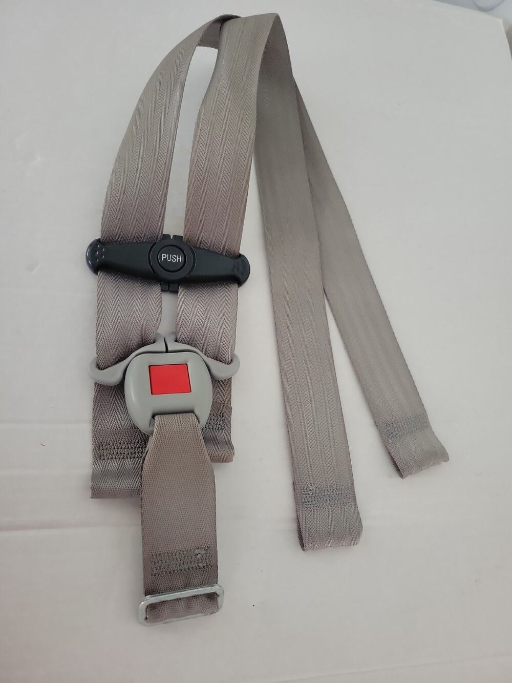 Chicco KeyFit 30 35 Baby Car Seat Belt Infant Straps Buckles Harness Chest Clip
